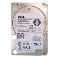 Dell 600Gb 10K 6G SAS 2.5 (ST600MM0088 / 1FD200-151)