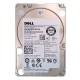 Жорсткий диск Dell 600Gb 10K 6G SAS 2.5 (ST600MM0088 / 1FD200-151)