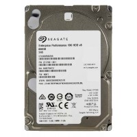 Жорсткий диск Seagate Exos 10E2400 600Gb 10000 об/хв SAS 12 Gbit/s (ST600MM0208)