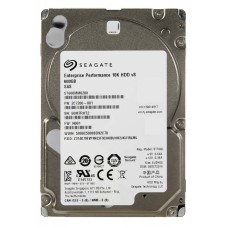Жорсткий диск Seagate Exos 10E2400 600Gb 10000 об/хв SAS 12 Gbit/s (ST600MM0208)