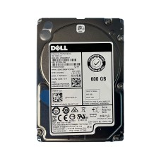 Жорсткий диск Seagate DELL OEM 600Gb 10K 6G SAS 2.5 ( ST600MM0238 / 2C7230-150)