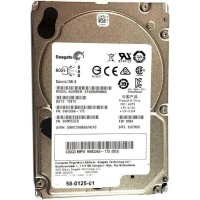 Жорсткий диск Seagate Savvio 10K.6 900Gb 10000 об/хв SAS 6 Gbit/s (ST900MM0006)