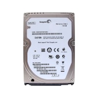 Жорсткий диск Seagate 160Gb 15000 об/хв SAS 12 Gbit/s (ST9160412AS)