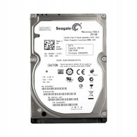 Жорсткий диск Seagate Momentus 250Gb 7200 об/хв 3 Gbit/s SATA (ST9250410AS)