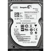 Жорсткий диск Seagate Momentus 7200.5 750Gb 7200 об/хв 6 Gbit/s (ST9750420AS)