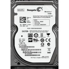 Жорсткий диск Seagate Momentus 7200.5 750Gb 7200 об/хв 6 Gbit/s (ST9750420AS)