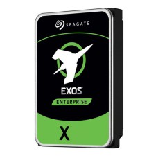 Жорсткий диск Seagate Exos X20 20Tb 7200 об/хв SATA 6 Gbit/s (ST20000NM007D) new