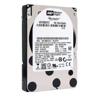 Жорсткий диск Western Digital VelociRaptor 1Tb 10K 6G SATA 2.5 (WD1000CHTZ)