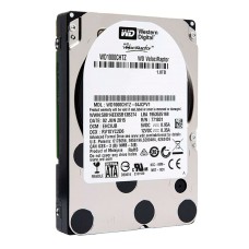 Жорсткий диск Western Digital VelociRaptor 1Tb 10K 6G SATA 2.5 (WD1000CHTZ)
