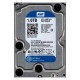 Жорсткий диск Western Digital Blue 1Tb 7200об/хв SATA 3.5 (WD10EALX)