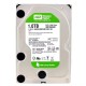 Жорсткий диск Western Digital Green 1Tb 5400об/хв SATA 3.5 (WD10EARX)