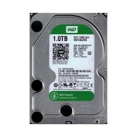 Жорсткий диск Western Digital Green 1Tb 5400об/хв SATA 3.5 (WD10EZRX)
