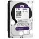 Жорсткий диск Western Digital Purple 2Tb 5400 об/хв SATA 3 (WD20PURX)