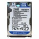 Жорсткий диск Western Digital Scorpio Black 250Gb 7200 об/хв (WD2500BEVT)