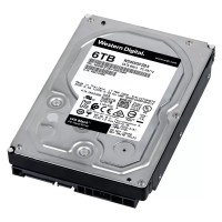 Жорсткий диск Western Digital Black 6TB Performance 7200об/хв SATA 6 (WD6003FZBX)