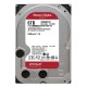 Жорсткий диск Western Digital NAS Red 6Tb 5400об/хв SATA 3 (WD60EFAX)