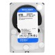 Жорсткий диск Western Digital Blue 6Tb 5400об/хв SATA 3 (WD60EZRZ)