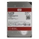 Жорсткий диск Western Digital NAS Red 8Tb 5400об/хв SATA 3 (WD80EFAX)