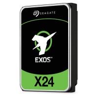 Жорсткий диск Seagate Exos X24 20Tb 7200об/хв SATA 3 (ST20000NM002H)