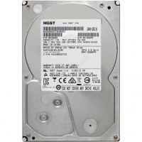 Жорсткий диск HGST Ultrastar 1Tb 7200об/хв SATA 6G (HUA722010CLA330)