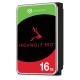 Жорсткий диск Seagate IronWolf Pro 16Tb 7200об/хв SATA 3 (ST16000NT001)