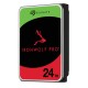 Жорсткий диск Seagate IronWolf Pro 24Tb 7200об/хв SATA 3 (ST24000NT002)