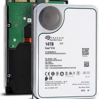 Жорсткий диск HPE 14Tb 7200 об/хв SAS 12 Gbit/s (P16511-001, P16512-001)