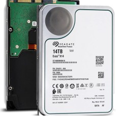 Жорсткий диск HPE 14Tb 7200 об/хв SAS 12 Gbit/s (P16511-001, P16512-001)