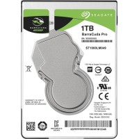 Жорсткий диск Seagate BarraCuda 1Tb 7200 об/хв SATA 2.5 6 Gbit/s (ST1000LM049)