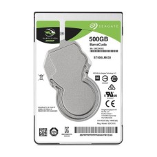 Жорсткий диск Seagate BarraCuda 500Gb 7200 об/хв 6 Gbit/s (ST500LM034)