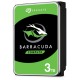 Жорсткий диск Seagate BarraCuda 3Tb 5400об/хв SATA 3.5 (ST3000DM007)