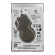 Жорсткий диск Seagate FireCuda SHDD 1Tb 5400 об/хв 6 Gbit/s (ST1000LX015)