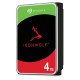 Жорсткий диск Seagate IronWolf 4Tb 5900об/хв SATA 3 (ST4000VN008) new