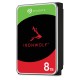 Жорсткий диск Seagate IronWolf 8Tb 7200об/хв SATA 3 (ST8000VN004)
