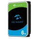 Жорсткий диск Seagate SkyHawk 6Tb 7200об/хв SATA 3 (ST6000VX0023)