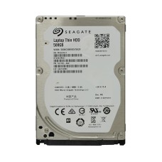Жорсткий диск Seagate Laptop Thin 500Gb 7200 об/хв 6 Gbit/s (ST500LM021)