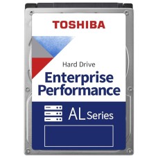Жорсткий диск Toshiba AL14SE Series 1.2Tb 10,500 об/хв SAS 12 Gbit/s (Enterprise Performance)