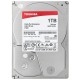 Жорсткий диск Toshiba P300 1Tb 7200об/хв SATA 3 (HDWD110UZSVA)
