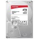 Жорсткий диск Toshiba P300 4Tb 5400об/хв SATA 3 (HDWD240UZSVA)