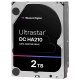 Жорсткий диск Western Digital Ultrastar DC HA210 2Tb 7200 об/хв (HUS722T2TALA604 / 1W10002)