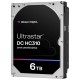 Жорсткий диск Western Digital Ultrastar DC HС310 6Tb 7200 об/хв (0B35946)