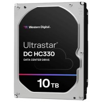 Жорсткий диск Western Digital Ultrastar DC HС330 10Tb 7200 об/хв (WUS721010ALE6L1 / 0B42270)