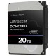 Жорсткий диск Western Digital Ultrastar DC HC560 20Tb 7200 об/хв (0F38785 / WUH722020BLE6L4)
