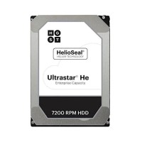 Жорсткий диск HGST Ultrastar He8 8Tb 7200 об/хв SAS 12 Gbit/s (HUH728080AL5200)