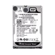 Жорсткий диск Western Digital Scorpio Black 250Gb 7200 об/хв (WD2500BEKT)