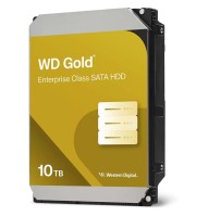 Жорсткий диск Western Digital Gold Enterprise 10Tb 7200 об/хв SATA 3 (WD102KRYZ)