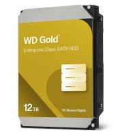 Жорсткий диск Western Digital Gold Enterprise 12Tb 7200 об/хв SATA 3 (WD121KRYZ)