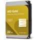Жорсткий диск Western Digital Gold Enterprise 22Tb 7200 об/хв SATA 3 (WD221KRYZ)