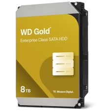 Жорсткий диск Western Digital Gold Enterprise 8Tb 7200 об/хв SATA 3 (WD8005FRYZ)