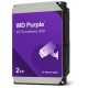 Жорсткий диск Western Digital Purple 2Tb 5400 об/хв SATA 3 (WD23PURZ)